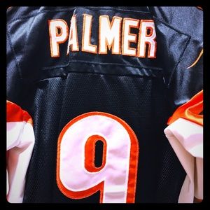 Cincinnati Bengals Carson Palmer